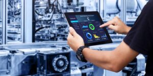 Eficiência Energética Industrial em Campo Limpo Paulista: Otimizando Custos com a Elétrica Áluz